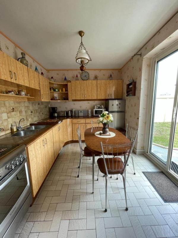 Maison - 79 m² - 3 pièces