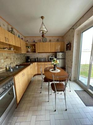 Maison - 79 m² - 3 pièces