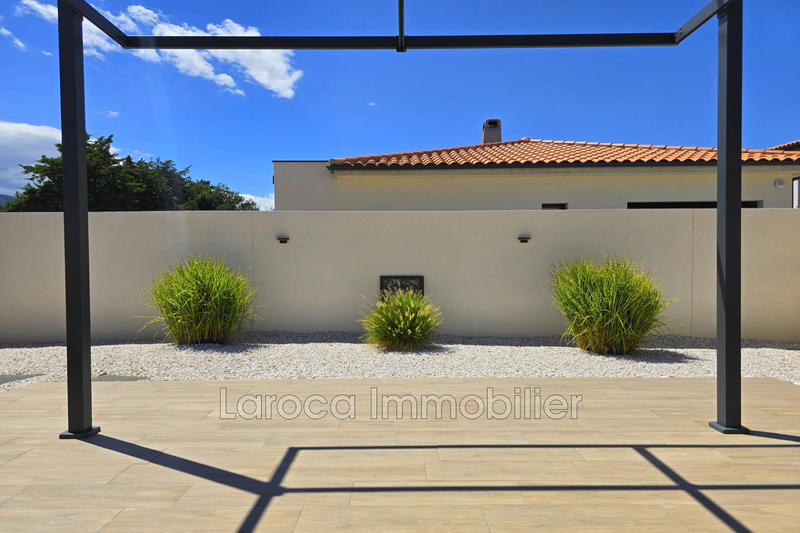 Villa - 93 m² - 3 pièces
