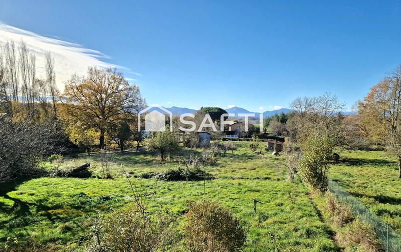 Maison - 159 m² - 6 pièces