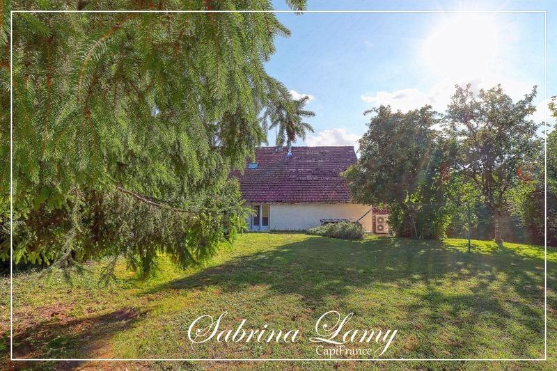 Maison - 103 m² - 4 pièces