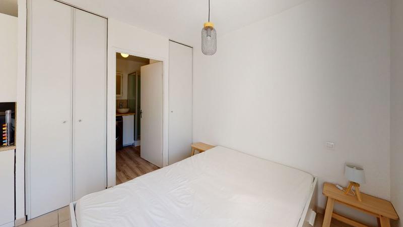 Appartement - 26 m² - 1 pièce