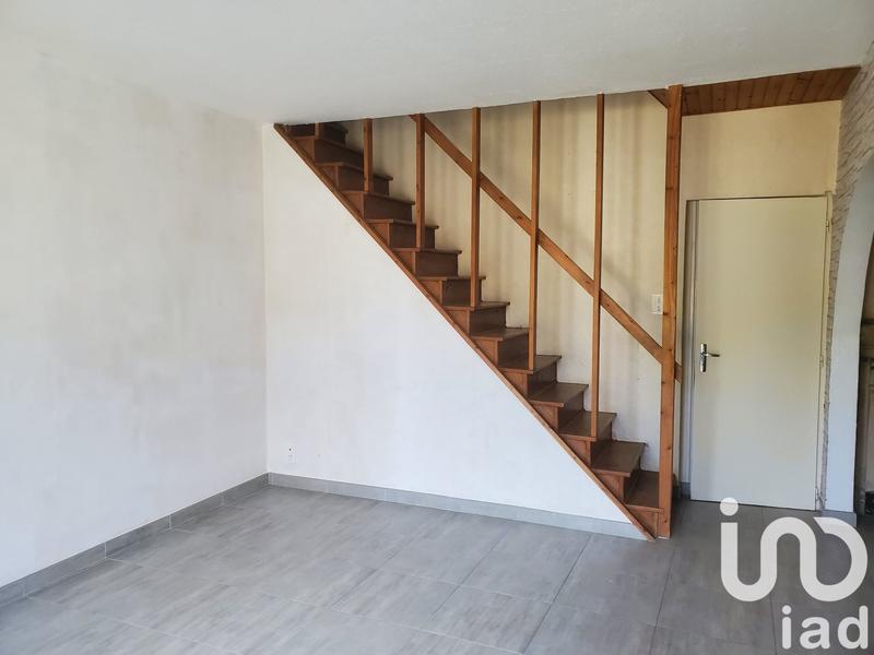 Maison - 170 m² - 8 pièces