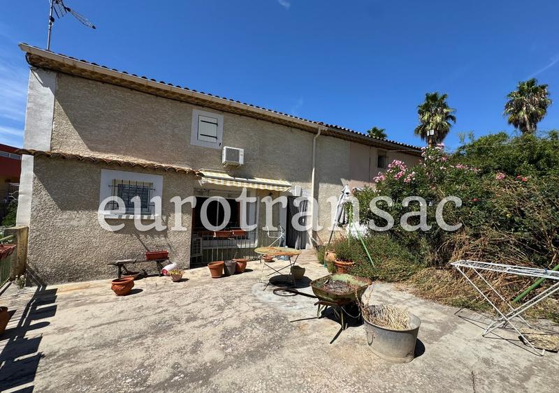 Maison - 122 m² - 5 pièces