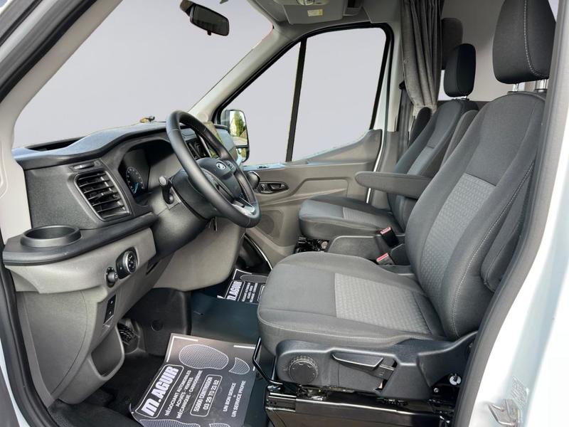 Ford Benimar Sport s 340 Up