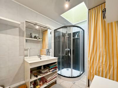 Maison - 73 m² - 3 pièces