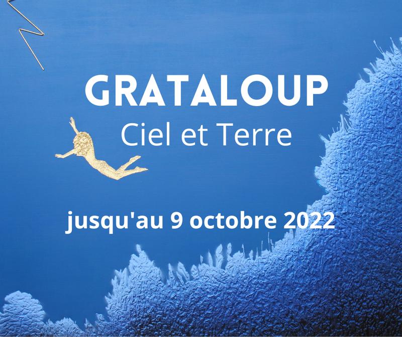 Musée Grataloup Centre d'Art Contemporain