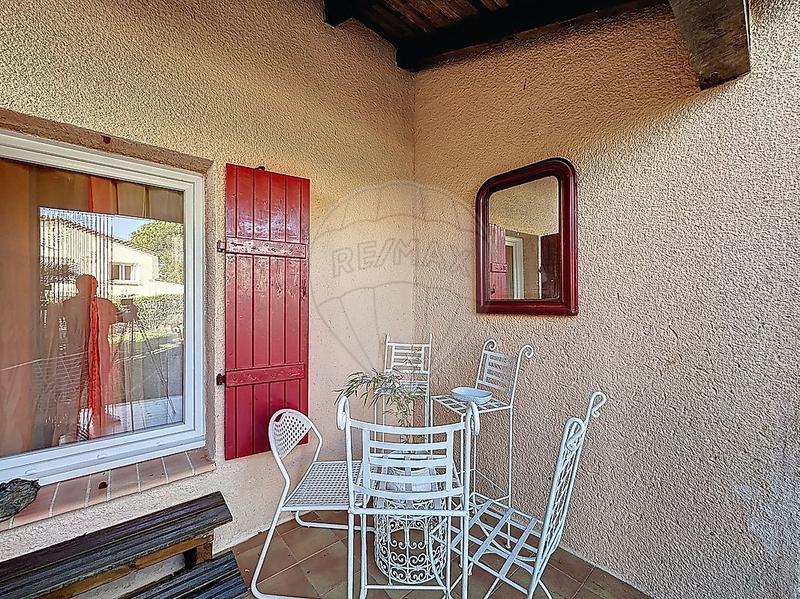 Maison d'architecte - 180 m² - 6 pièces