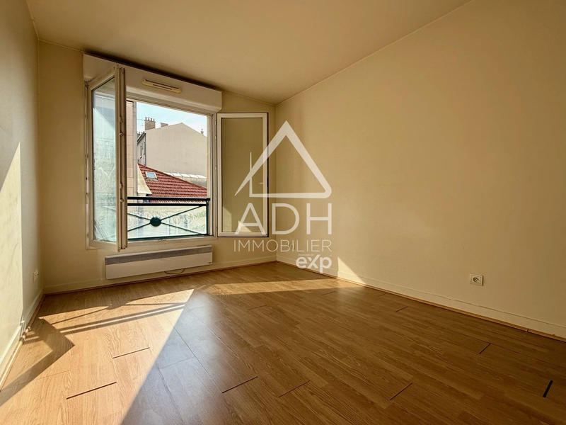 Appartement - 108 m² - 5 pièces