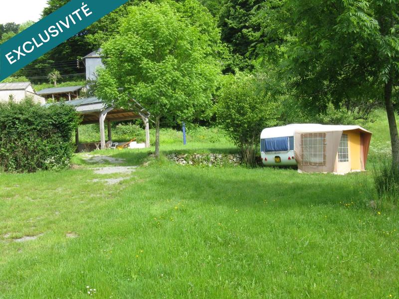 Maison - 207 m² - 9 pièces