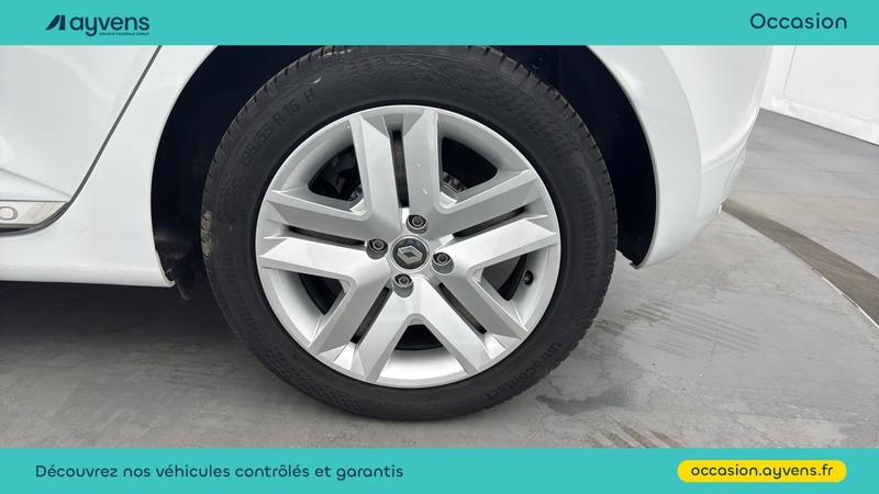 Renault Clio 1.0 TCe 90ch Business