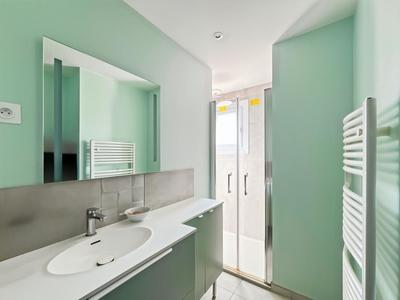 Maison - 126 m² - 6 pièces