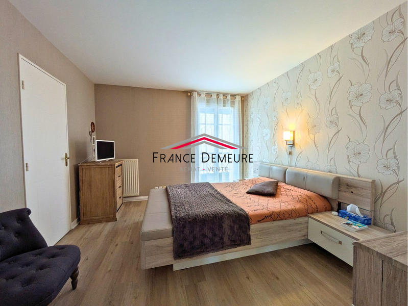 Maison contemporaine - 130 m² - 6 pièces