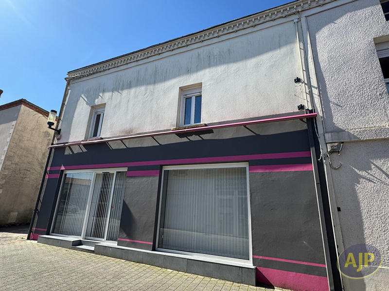 Local commercial - 40 m²