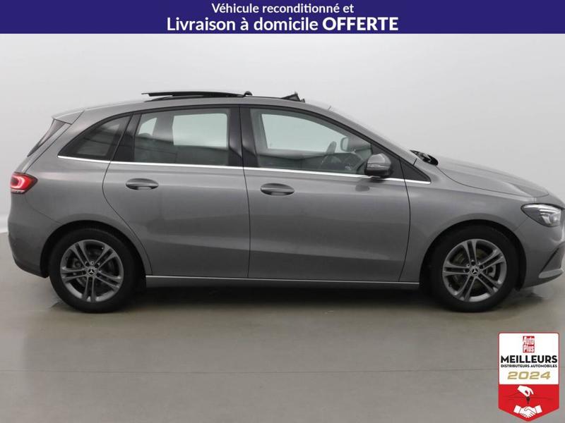Mercedes Classe B 200 7g-Dct Style +Toit +Gps