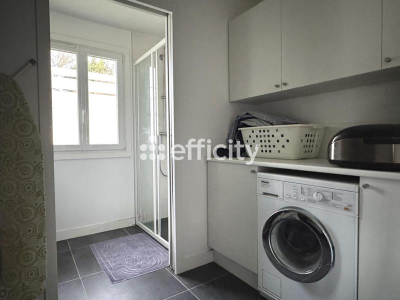 Pavillon - 127 m² - 4 pièces