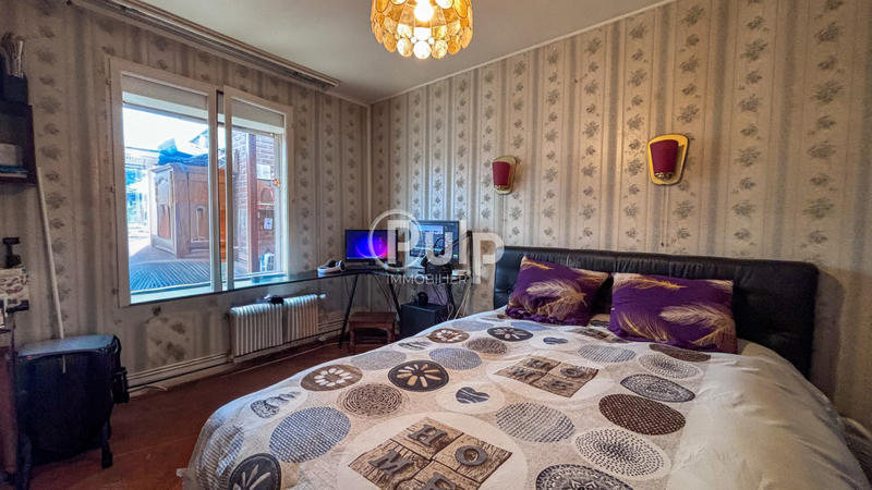 Maison - 75 m² - 2 pièces