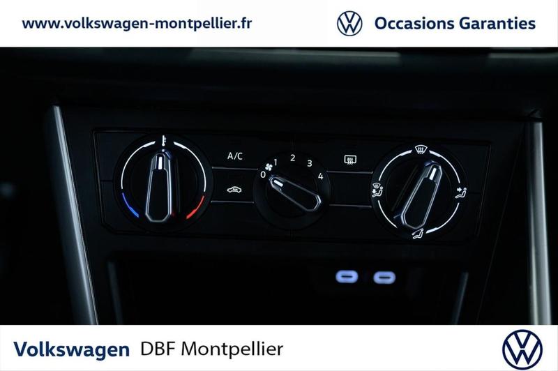 Volkswagen Polo 1.0 Tsi 95 s&amp;S Bvm5 Life