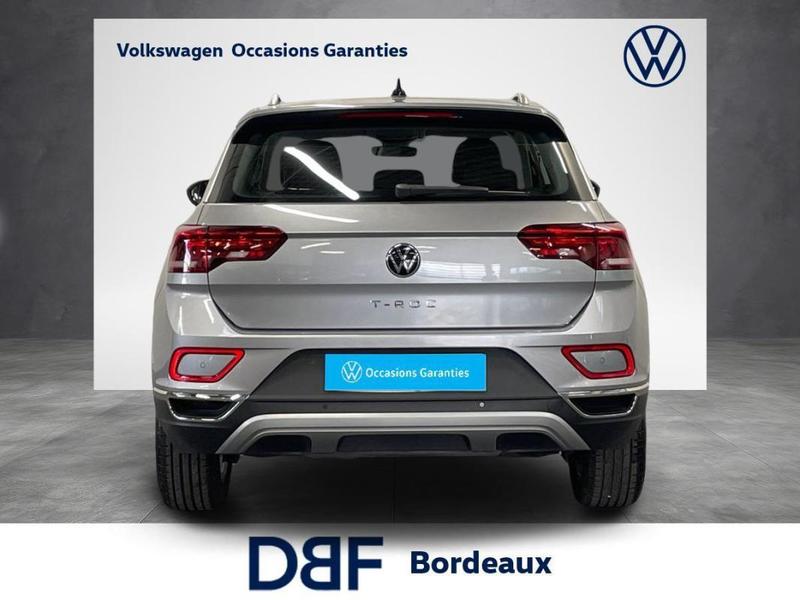 Volkswagen t-Roc 1.5 Tsi Evo2 150 Start/Stop Dsg7 Style