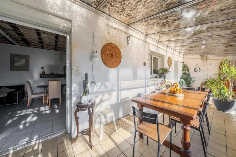 Maison - 150 m² - 6 pièces