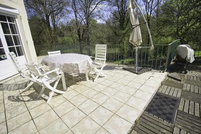 Maison de campagne - 298 m² - 9 pièces