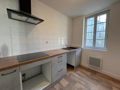 Appartement - 84 m² - 4 pièces