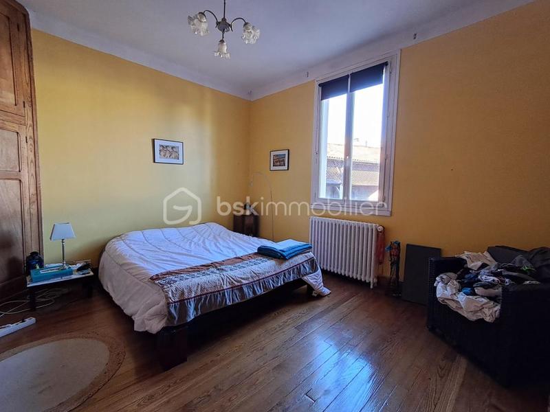 Maison - 176 m² - 6 pièces