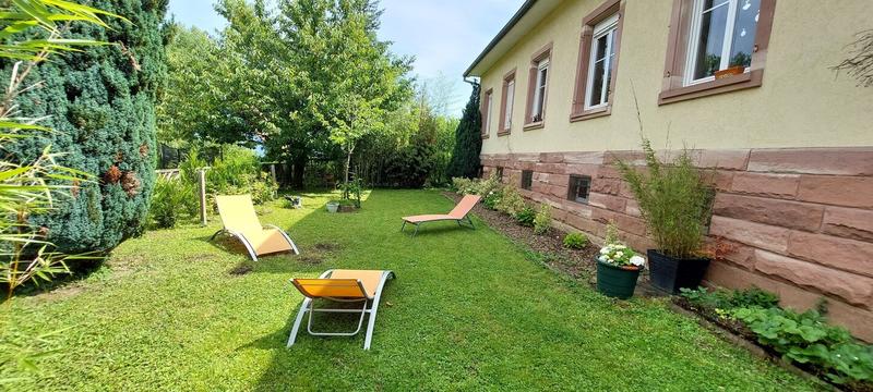 Maison de maîtres - 252 m² - 11 pièces