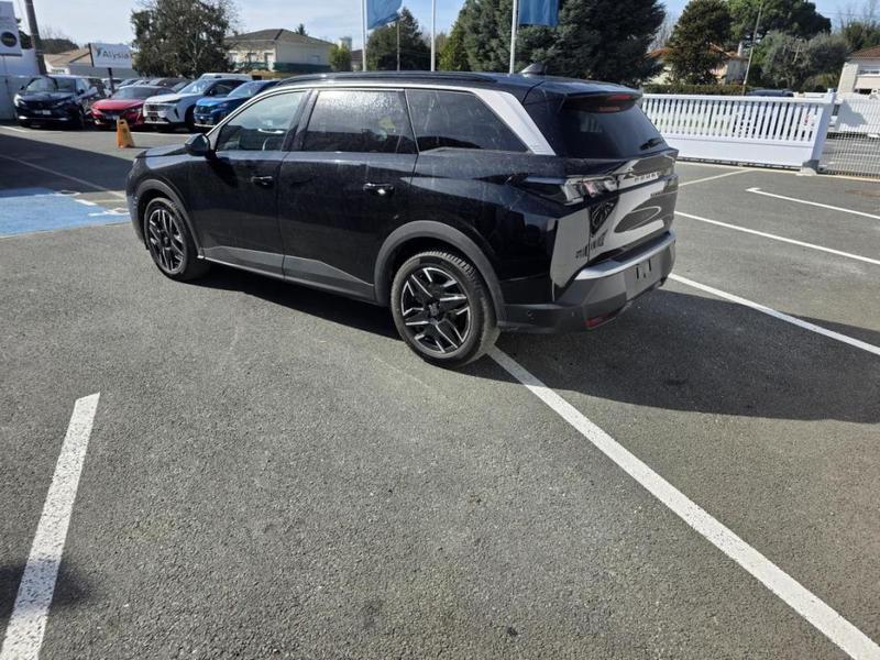 Peugeot 5008 III 1.2 Hybrid 145 E-Dcs6 Allure