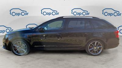 Skoda Octavia Combi Rs 2.0 TFSi 220 Dsg6