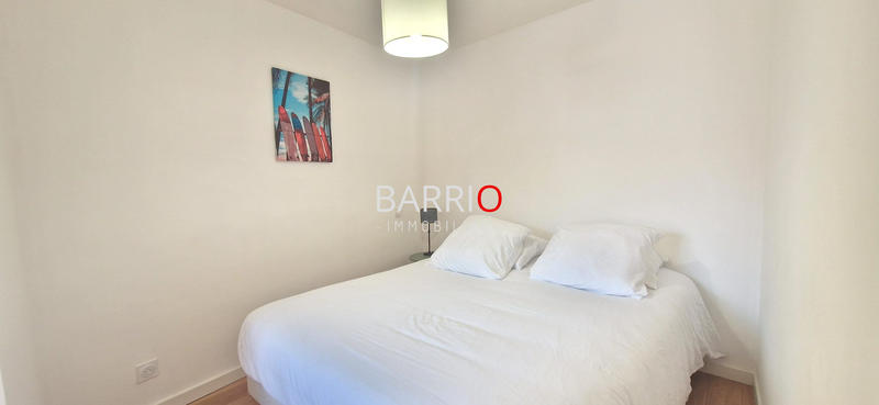 Appartement - 86 m² - 4 pièces