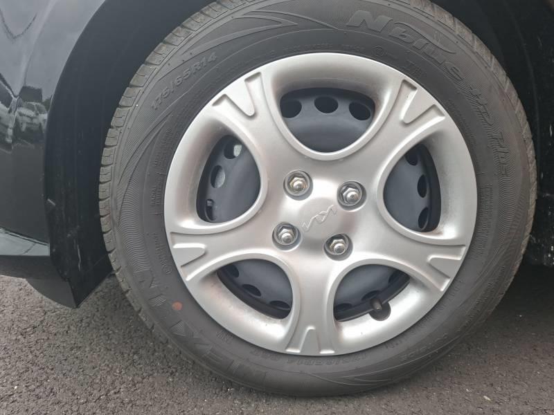 Kia Picanto 1.0 DPi 63 ch Bvm5 Active