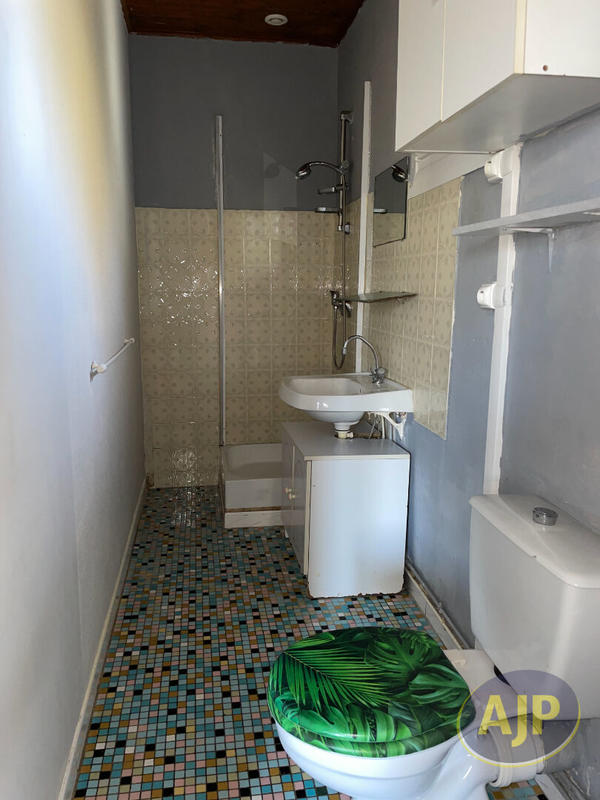 Maison - 59 m² - 4 pièces