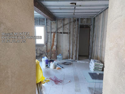 Maison - 114 m² - 4 pièces