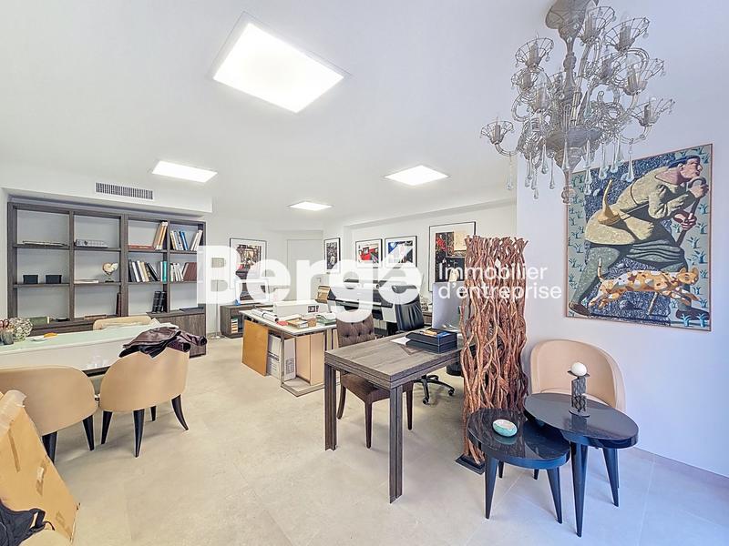 Local commercial - 43 m²