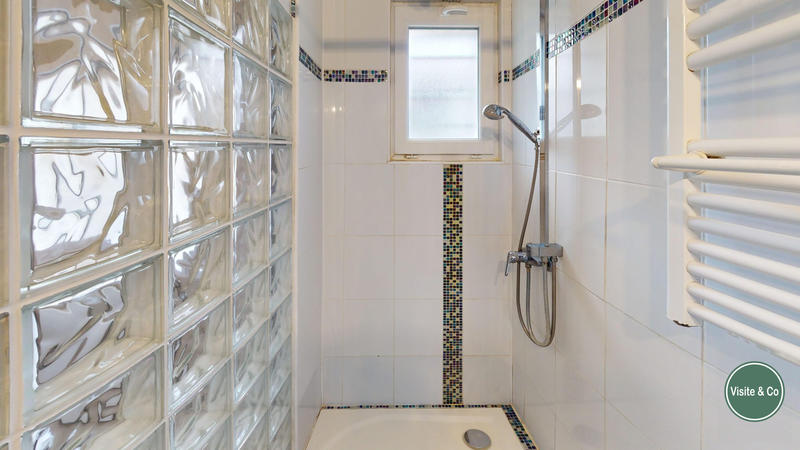 Maison traditionnelle - 37 m² - 2 pièces