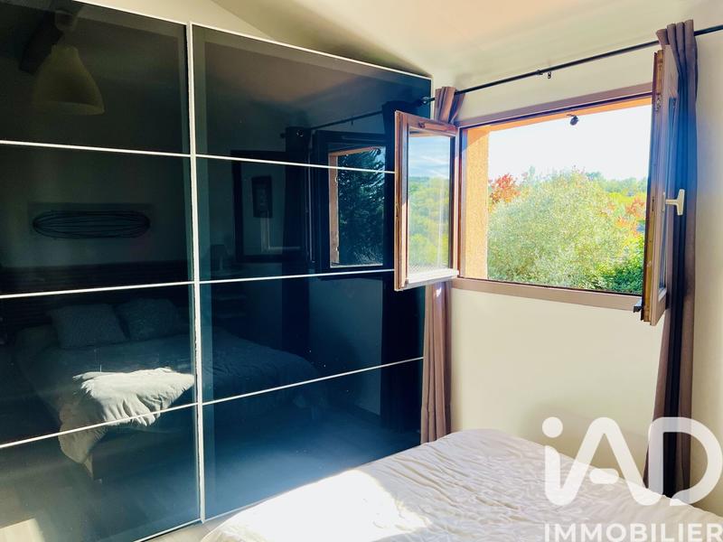 Maison - 69 m² - 4 pièces