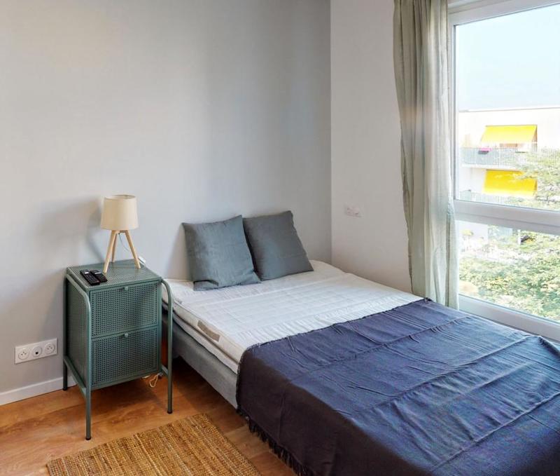 Appartement - 74 m² - 5 pièces