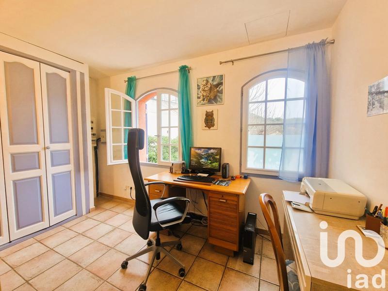 Maison - 166 m² - 6 pièces