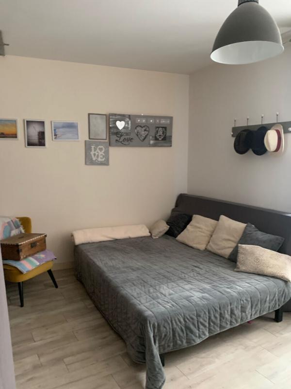 Maison - 68 m² - 4 pièces