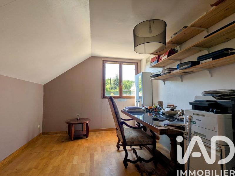 Maison - 134 m² - 5 pièces