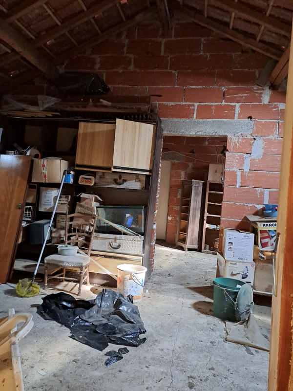 Propriété - 295 m² - 11 pièces