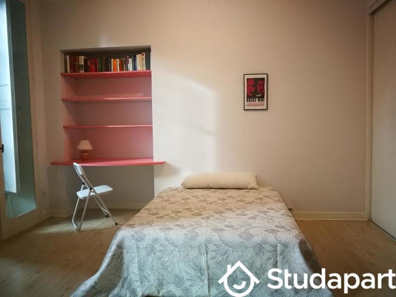 Appartement - 123 m² - 5 pièces