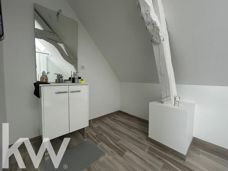 Maison - 138 m² - 4 pièces