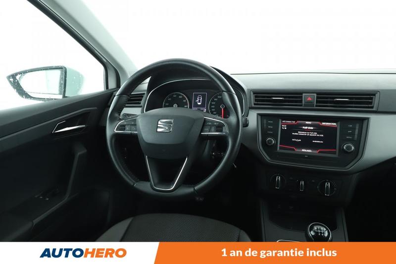 Seat Ibiza 1.0 Style 75 ch