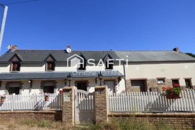 Maison - 230 m² - 10 pièces