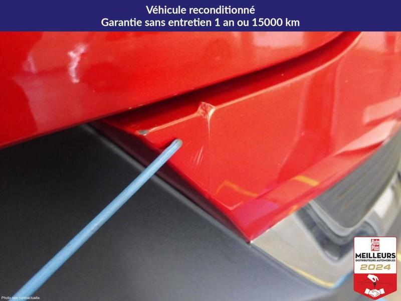 Renault Captur 1.0 Tce 90ch Techno