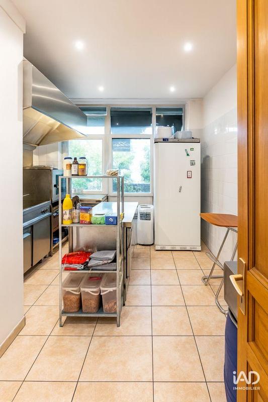 Local commercial - 50 m²