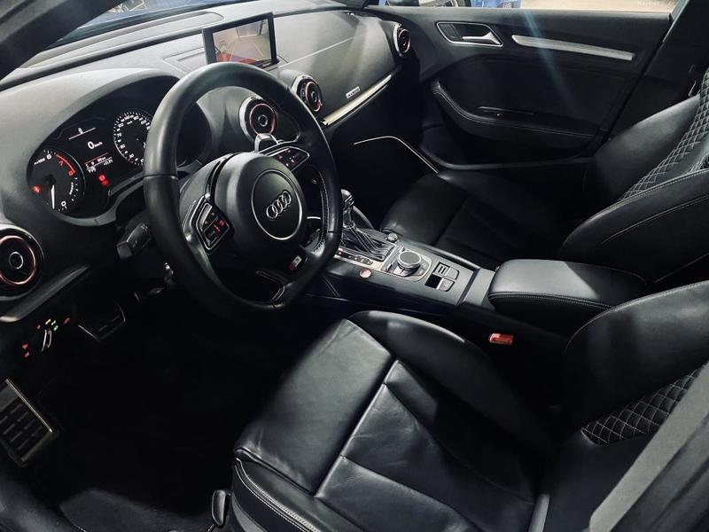 Audi S3 sportback 2.0 tfsi Quattro s-tronic 300ch - Garantie 6 Mois