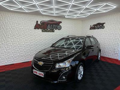 Chevrolet Cruze 1.4 i 16v s&amp;S 100 Cv
